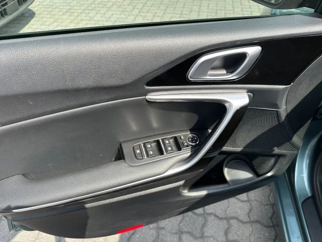 Kia Ceed SW / cee'd SW