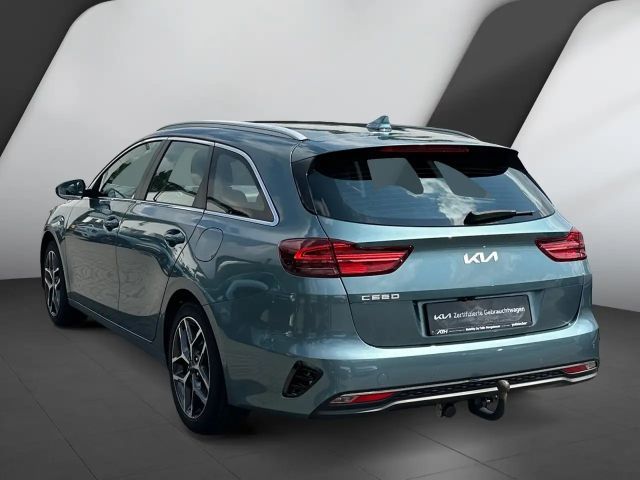 Kia Ceed SW / cee'd SW