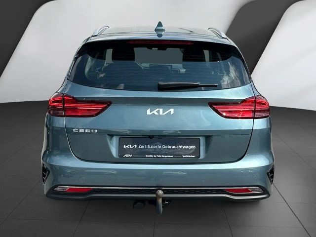 Kia Ceed SW / cee'd SW