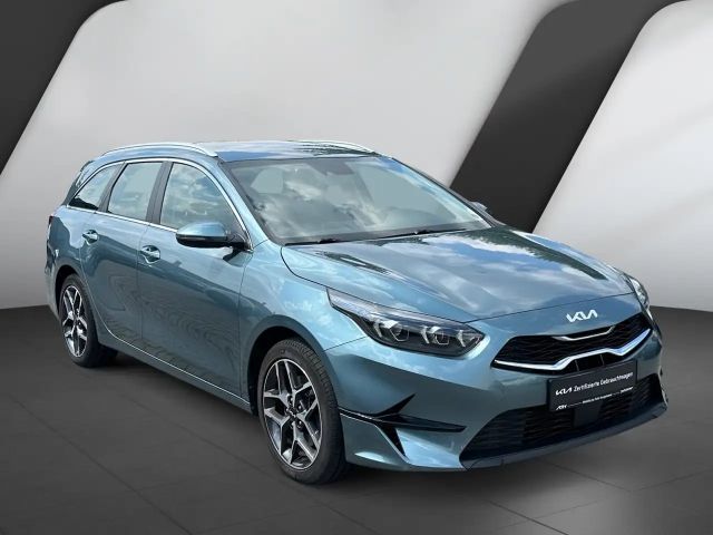 Kia Ceed SW / cee'd SW