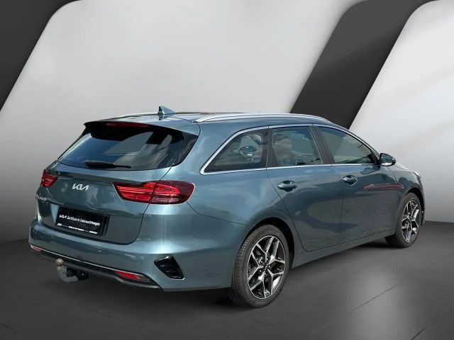 Kia Ceed SW / cee'd SW