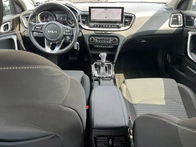 Kia Ceed SW / cee'd SW