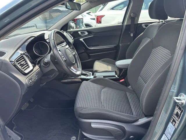 Kia Ceed SW / cee'd SW