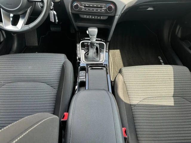 Kia Ceed SW / cee'd SW