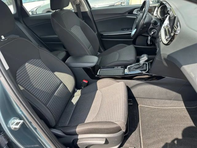 Kia Ceed SW / cee'd SW