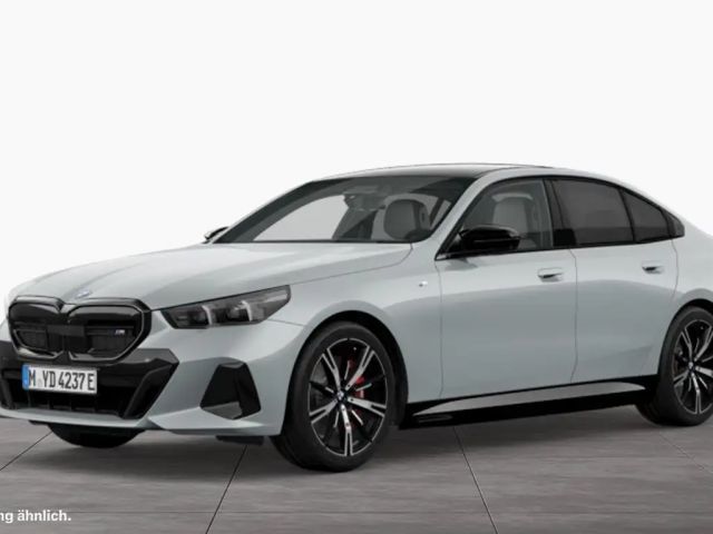 BMW i5 M60 xDrive Limousine °M SPORT PRO° PanoDach Komfor 2024 Elektrisch