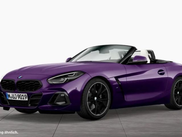 BMW Z4 sDrive20i °1.000km° M SPORTPAKET Head-Up Abstandst 2026 Benzine