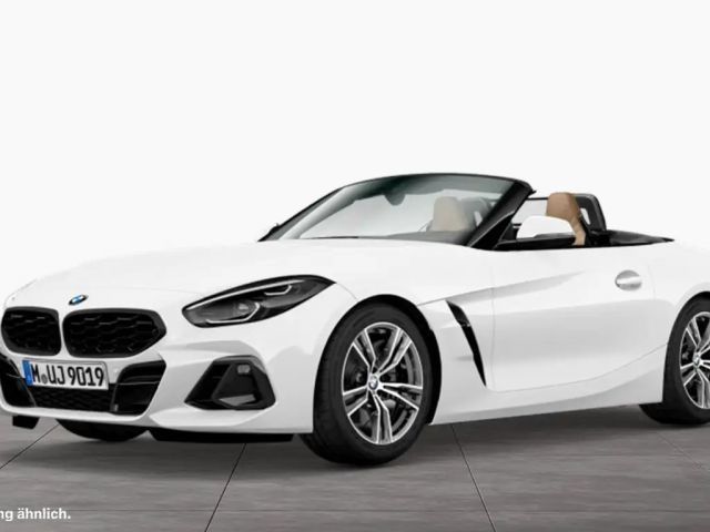 BMW Z4 sDrive20i °8tkm° M SPORTPAKET Head-Up HarmanKardon 2025 Benzine