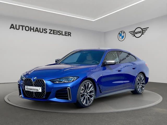 BMW 440 M440i Gran Coupé Glasdach AHK Rückfahrkamera Harma 2023 Benzine