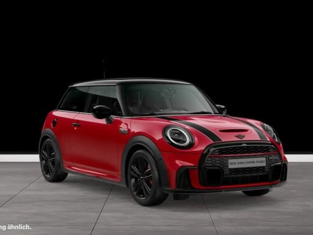 MINI John Cooper Works Automatk Head-Up Rückfahrkamera Navi 2021 Benzine