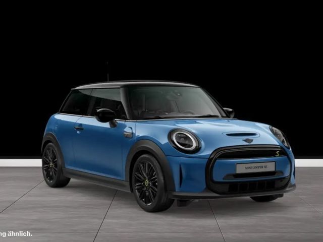 MINI Cooper SE °10tkm° Navi Sitzheizung Tempomat 2023 Elektrisch