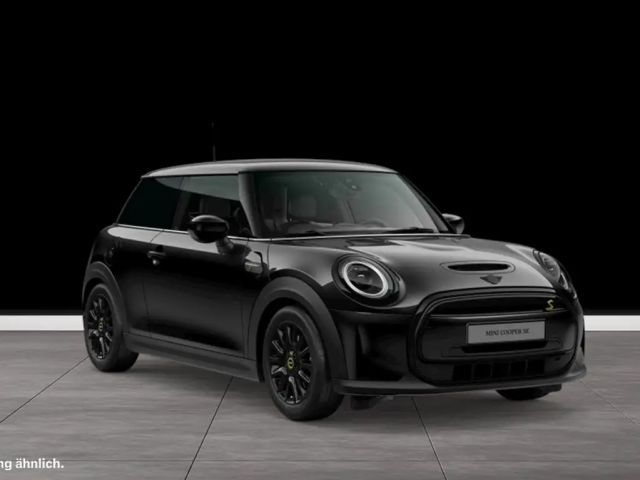 MINI Cooper SE Navi Leder Sonnenschutzverglasung Sitzheizung PDC 2023 Elektrisch