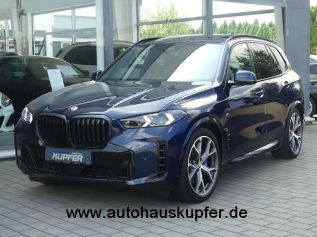 BMW X5 xDrive30 d M Sport PRO Pano°ACC°Bel.Massages. 2025 Diesel