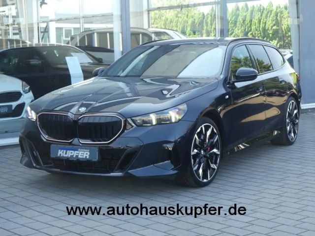 BMW 540 dxDrive Tour°M Sport PRO ACC°360°-21Z°Stdhzg 2025 Diesel