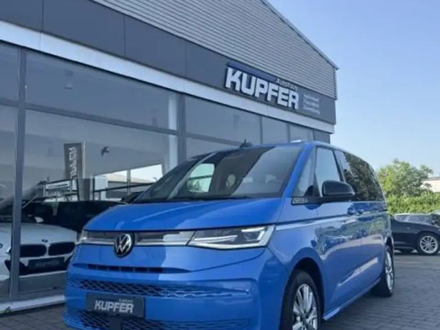 Volkswagen T7 Multivan PANO°AHK°ACC°AHK°Std.hzg-18Z. 2025 Diesel
