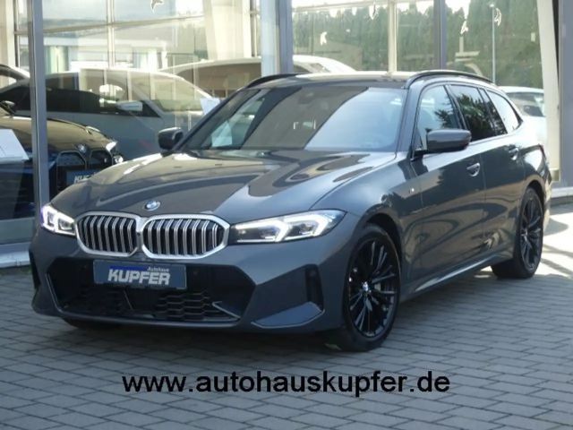 BMW 330 d xDrive Tour M Sportp. ACC°HIFI°360°-18 2025 Diesel