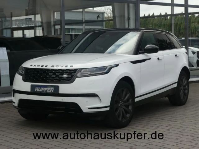 Land Rover Range Rover Velar Hybrid S P400 E Pano°ACC-20Zol 2022 Hybride / Benzine