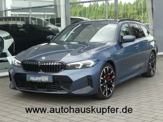BMW 320 d xDriv Tou M Sport PRO ACC°eSitz+Mem°Stdhzg 2025 Diesel