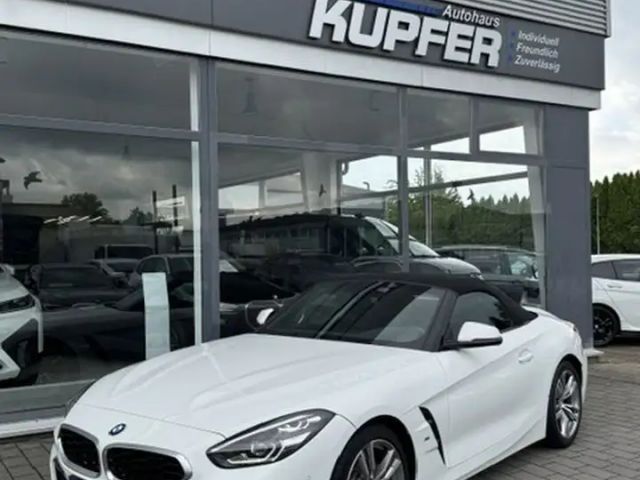 BMW Z4 sDrive20 i Roadster M Sportp. M-Sitze°HIFI 2025 Benzine