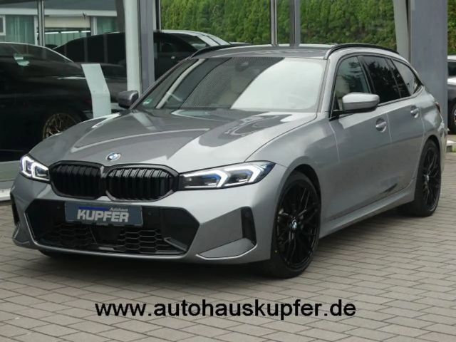 BMW 330 i Tour M Sportp. Standhzg.el.Sitze°HarmK-19Z 2024 Benzine