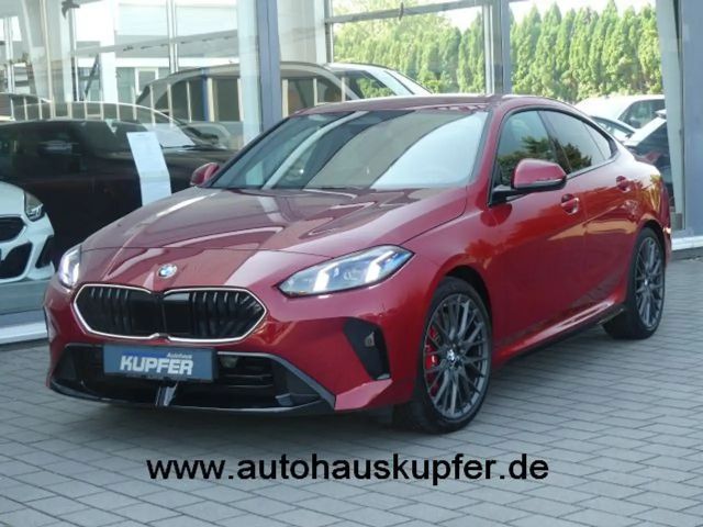 BMW 218 d M Sportp PRO AdLED-Massage-19 2025 Diesel
