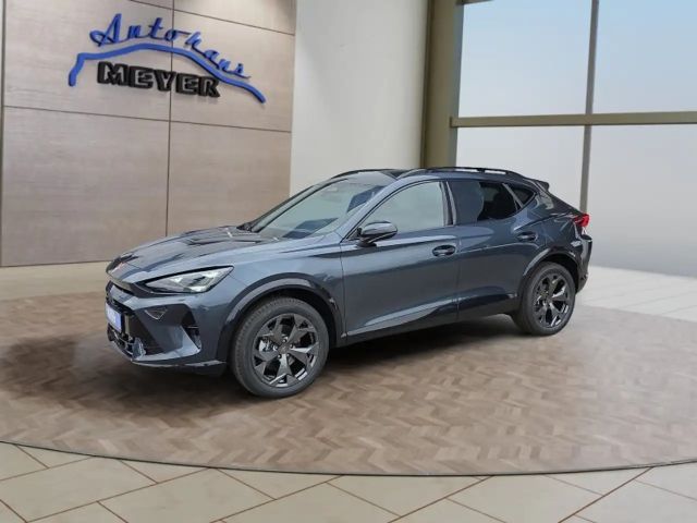 Cupra Formentor 1.5 eTSI DSG AHK/Navi/Leder/ACC/Kamera/el.Klappe 2026 Benzine