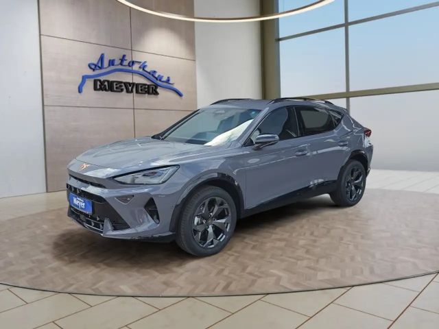 Cupra Formentor 1.5 eTSI DSG Navi/Leder/ACC/Kamera/el.Klappe   ** 2026 Benzine