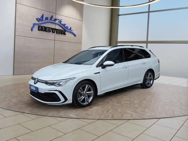 Volkswagen Golf R -Line 1.5 eTSI DSG Navi/LED/ACC/Winterp. 2024 Benzine