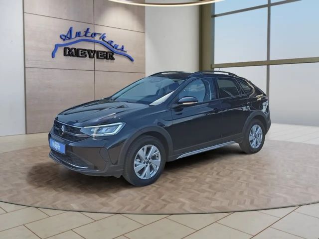 Volkswagen Taigo 1,0TSI 115PS DSG 16*Alu/LED/App Connect   ** 2026 Benzine
