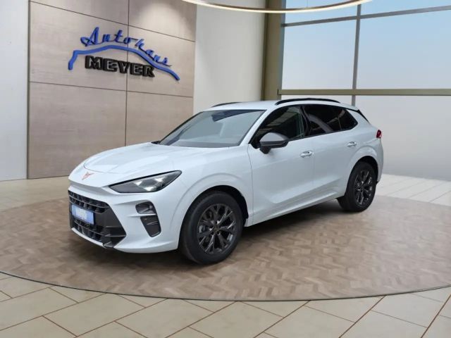 Cupra Terramar 1.5 eTSI DSG ACC/Kessy/el.Klappe/Winterp.  ** 2026 Benzine