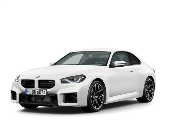 BMW M2 Coupe Innovation Stop&Go 2025 Benzine