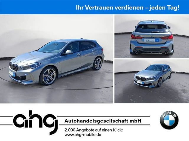 BMW 135 i xDrive Sport Aut. EDC Klimaaut. Head-Up 2023 Benzine