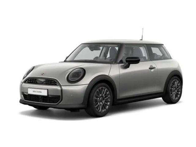 MINI Cooper C COOPER C Glasdach, LED, Sitzheizung 2025 Benzine