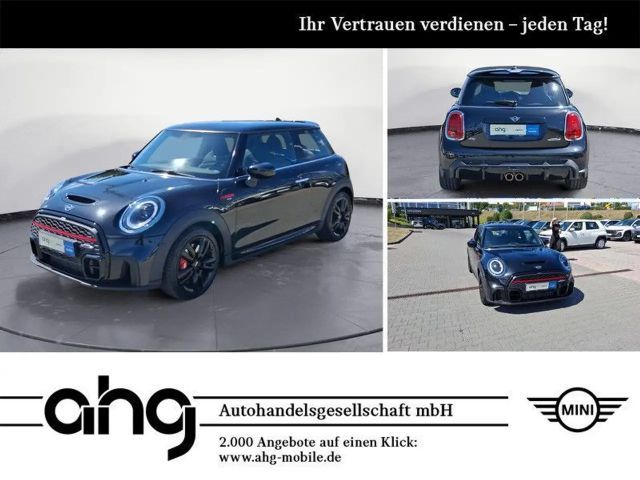 MINI John Cooper Works Classic Trim Klimaaut. ISOFIX 2022 Benzine