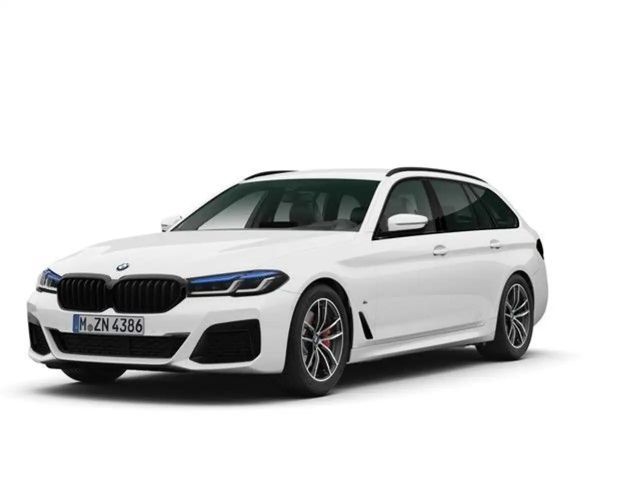 BMW 530 d xDrive Touring M Sportpaket Innovationsp. 2023 Diesel