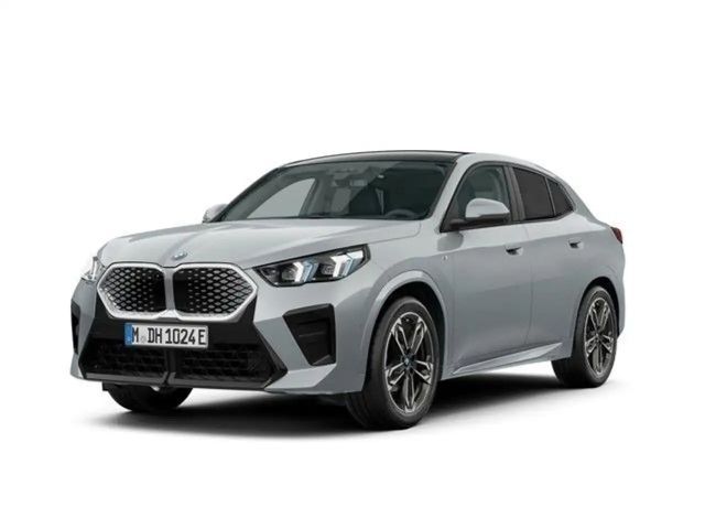BMW iX2 ix2 eDrive20 M Sportpaket Panorama Head-Up AHK I 2025 Elektrisch
