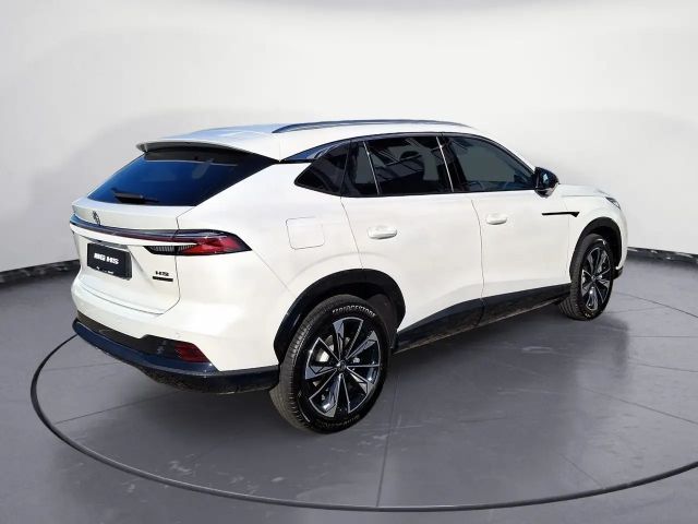 MG HS