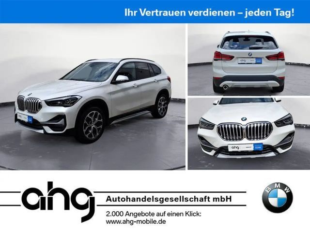 BMW X1 sDrive18i xLine Klimaaut. AHK PDC HIFI 2021 Benzine
