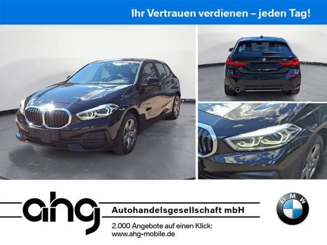 BMW 118 i Advantage PDC Sitzhzg. Vorn Lederlenkrad 2023 Benzine