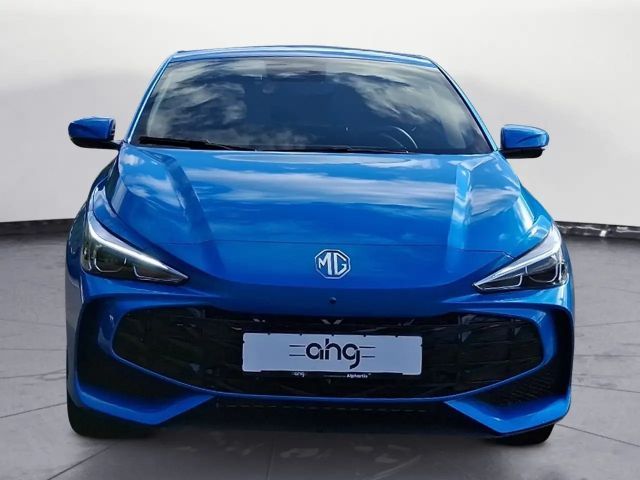 MG MG3