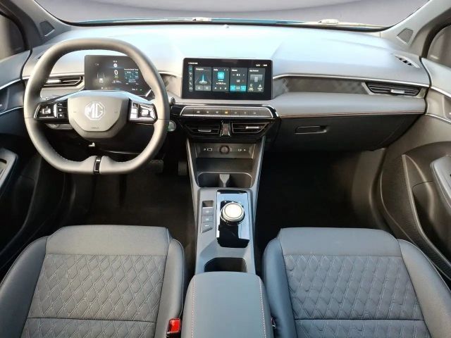 MG MG3