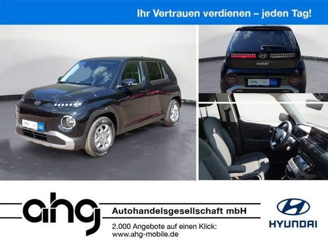 Hyundai Inster