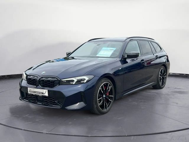BMW 340 xDrive Touring M Sportpakt Pro Aktive Gesc 2025 Benzine