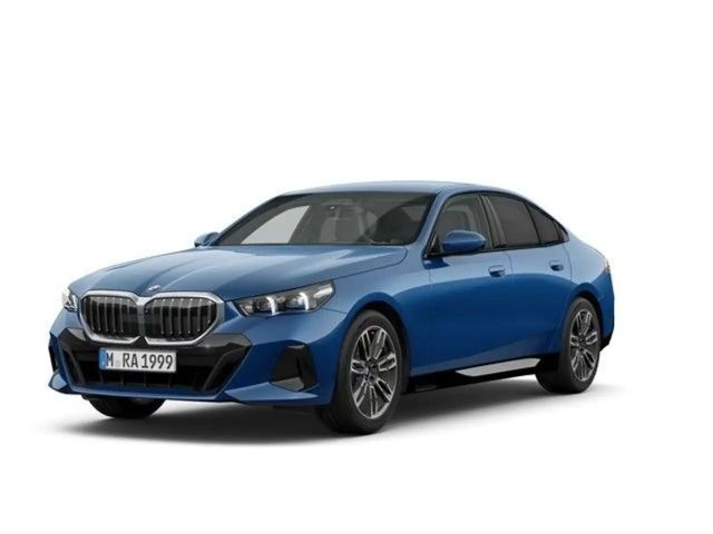 BMW 520 i M Sportpaket Navi Leder Tempom.aktiv Head U 2025 Benzine