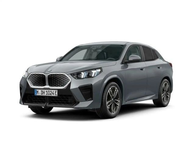 BMW iX2 ix2 xDrive30 M Sportpaket aktiver Tempomat Head- 2025 Elektrisch