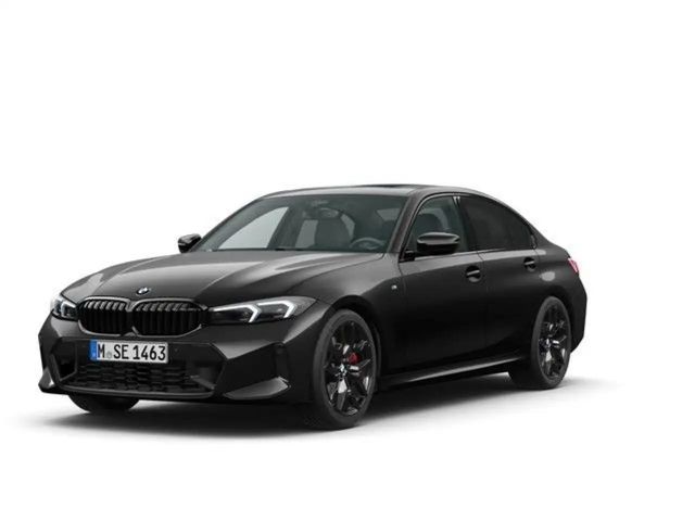 BMW 330 d xDrive Automatik M Sport Pro Sport Aut. 2025 Diesel