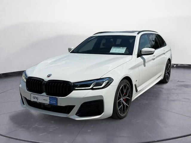 BMW 530 d xDrive Touring M Sportpaket Innovationsp. 2023 Diesel