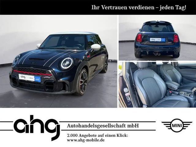 MINI John Cooper Works JCW John Cooper Works Trim Steptronic Sport Aut. 2024 Benzine