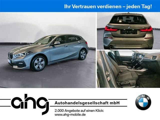 BMW 118 i Advantage Comfort Paket Driving Assist 2022 Benzine