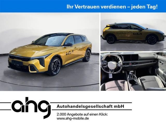 Kia K4